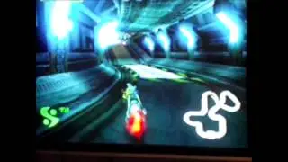 Jak 2: Renegade - Race glitch shortcuts