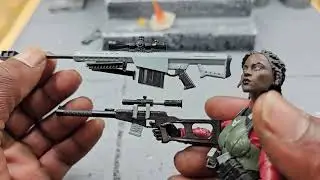 VALAVERSE ACTION FORCE SERIES 3.1(KILL SWITCH UPGRADE GEAR PACK)REVIEW #actionfigurereview #nyc