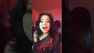 God love but hate this songs so much #awareness #lipsync #music #wolf #redridinghood #song #viral