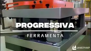 PROGRESSIVA MULTIFUNCIONAL | UNISTAMP