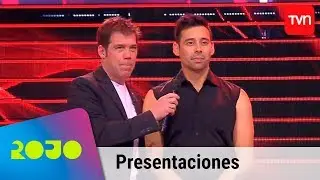 Francisco Solar bail&oacute; 