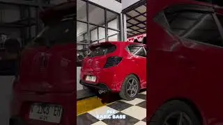 Alpino Exhaust system #alpino #alpinoexhaust #alpinoexhaustsystem
