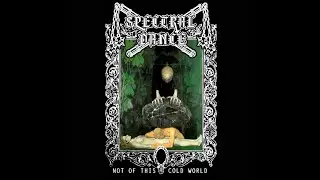 Spectral Dance - Absorbed Into The Necro Void - Dragefjellet Records 2023