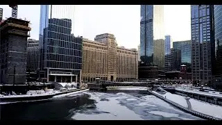 Merchandise Mart: Available Office Space