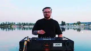Anymood pres. BORGANIC! Mixed by Markus Greg @ Rose Los Tiki (2024 June)