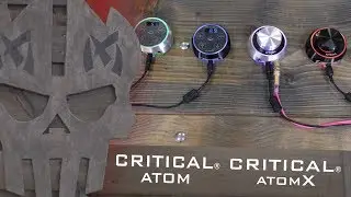 Critical Atom & Atom X Power Supplies (EN)