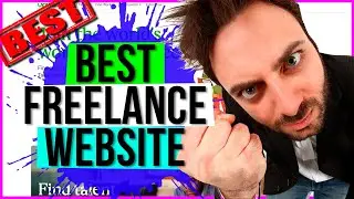The Best Freelance Website 2021🔥