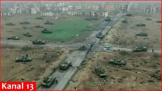Истощение без победы: потери российских войск достигли рекордного уровня со времен Второй мировой...