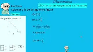 Trigonometría 