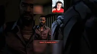 CARLEY'S GOOD WITH BATTERIES NOW!! | EPISODE 3: LONG ROAD AHEAD | THE WALKING DEAD