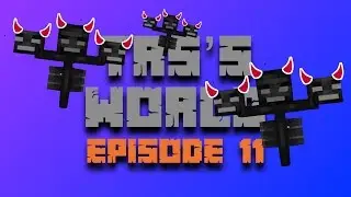 TRS's World Ep. 11: GET REKT!