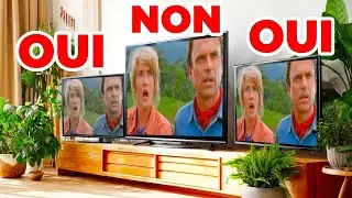 Le guide ultime pour choisir ta TV : Samsung, LG, TCL ou Hisense, qui gagne ?