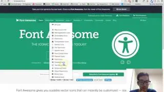 Random Quote Generator -- Free Code Camp -- Marking Up with HTML