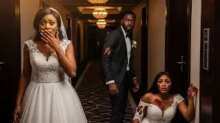 GROOM ATTACKED THE BRIDE&rsquo;S BEST FRIEND ON WEDDING DAY &mdash; WHAT THE BRIDE DISCOVERED SHOCKED EVERYONE