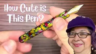 Unboxing & Review of the Niblet Mini Fountain Pen by Esterbrook | What&rsquo;s in the box?