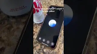 Asking ChatGPT to count to One Million