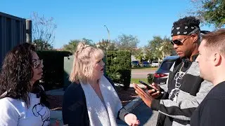 This Realtionship Ended Fast