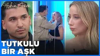 Eylül ile Fatih'in Tutku Dolu Kavgası 💙| Aşkın Gücü 66. Bölüm