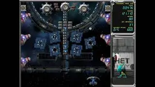 Ricochet Infinity playthrough: Rings Of Olympius