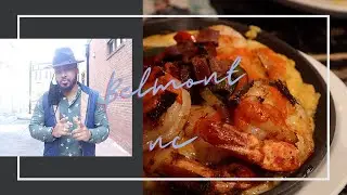 The BEST Belmont, NC Tour!!! Rum Tasting, Jonas Brothers Family Restaurant, & MORE!! I Went To Jail