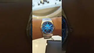 Tissot PRX 