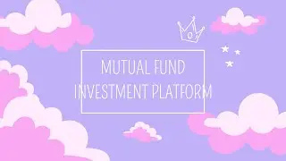Walkthrough of Wright's Mutual Funds Portfolios & Transaction Platform | Master the Mutual Fund Maze