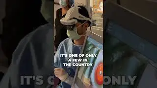 Beyeonics One 3D AR Surgical Headset Is the FUTURE of Surgery