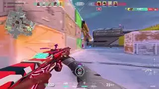 Cheat Valorant tatarin 2.0
