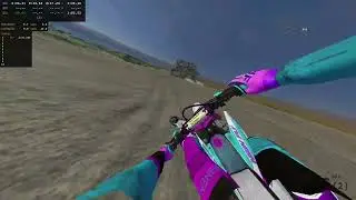 Coastal Park 2 | WORLD RECORD | 1:34:6 Mx Bikes