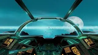 Total Newb - X4 Foundations Long Range Scanner