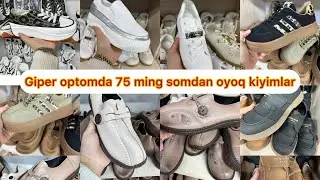 Turtkul giper optomda yana yangiliklae Aksiyalar tez kirib koring 