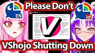 Matara Responds To VShojo (Gunrun's) Statements