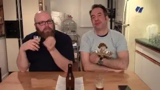 Brew Dudes Homebrew Swap - Exchange #3