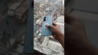 Redmi 13c camera test