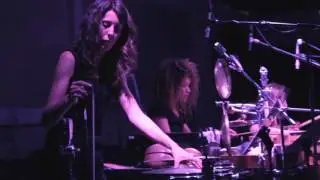ADAM MAOR – I, WHO NEVER CROSSED THIS DESERT (2015) Eklekto Percussion