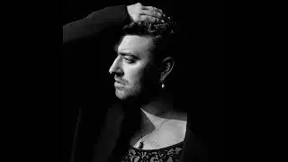 Sam Smith - Love Me More (Instrumental)