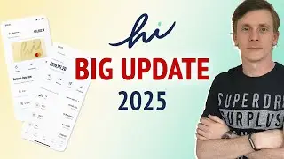 Hi.com & $HI Token: The $30M Investment That Failed