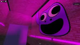 Shelter of Hoshos Chapter 2 (DEMO) Full Gameplay (ROBLOX)