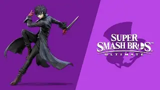 Aria of the Soul (New Remix) - Revelations: Persona - Super Smash Bros. Ultimate OST [Extended]