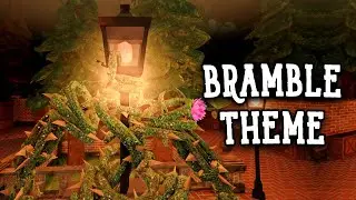 Roblox Doors Outdoors Bramble Theme OST