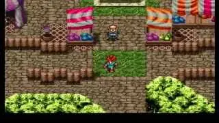 Let's Play Chrono Trigger [BLIND] Part 1: Finally, Shorter Titles
