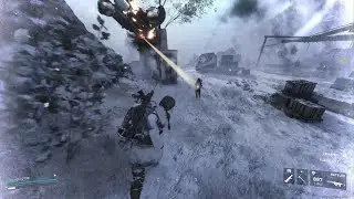sillie ARC Raiders