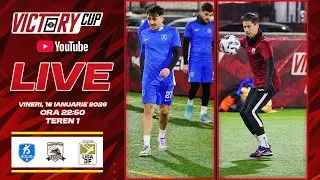 T1 19:30 - 42DS VS USAMV BUCURESTI