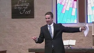 Unreal People with Real Life Stories:  The Good Samaritan (Sermon Only)