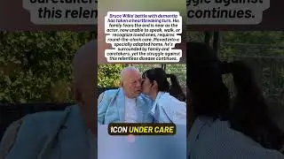 Bruce Willis&rsquo; health battle reaches a heartbreaking stage, family fears what&rsquo;s next