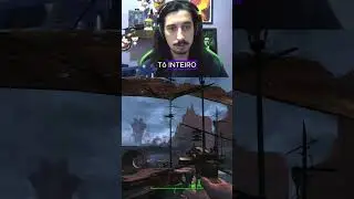 U&eacute;... Uffaa!! |  #gameplaybr #memes #streamerbr
