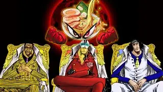 Noodles REACTS to Madara VS The Admirals??? FT. Surfbone
