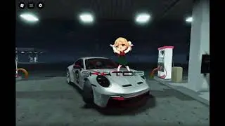 CAR edit in midnight chasers 