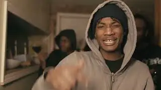 Demo x G Roc - Handle Business (Официальный видеоклип) Снято: @BuddaDatBoss
