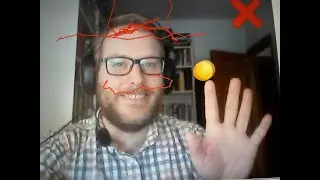 &iexcl;Dibuja en Scratch con gestos de tu mano! Crea tu pizarra interactiva con RAISE MIT Playground.